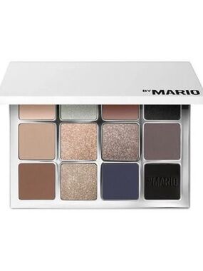 Makeup by Mario Ethereal Eyes Moonlight Eyeshadow Palette